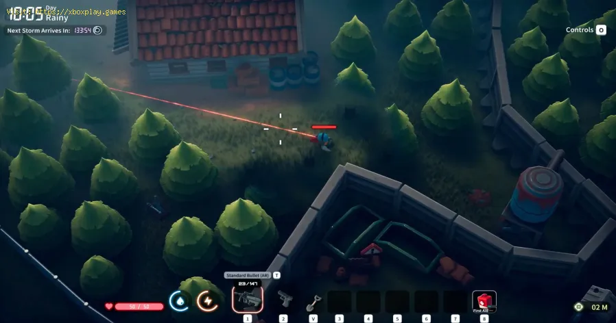 Escape From Duckovでヨーグルトを入手する方法-1