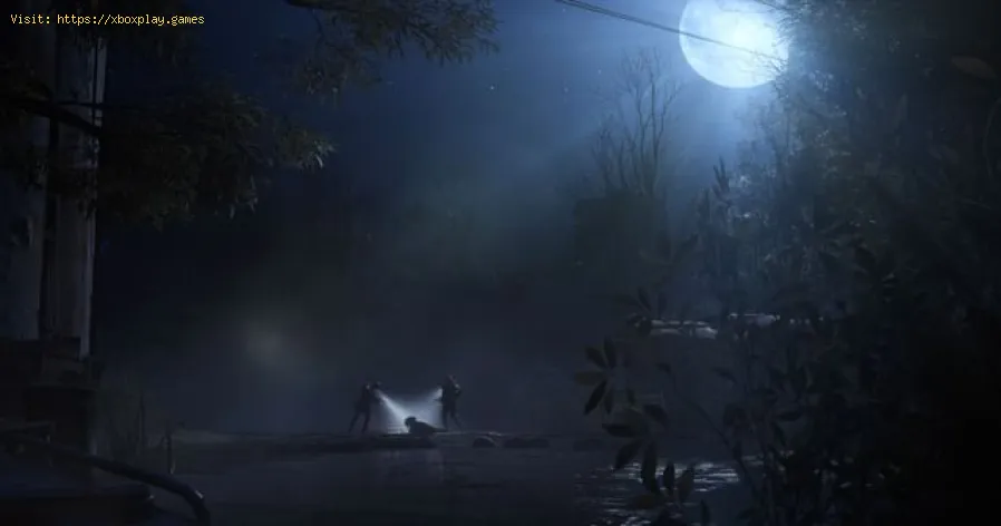 ARC Raidersで損傷したヒートシンクを見つける場所 - Japanese-1