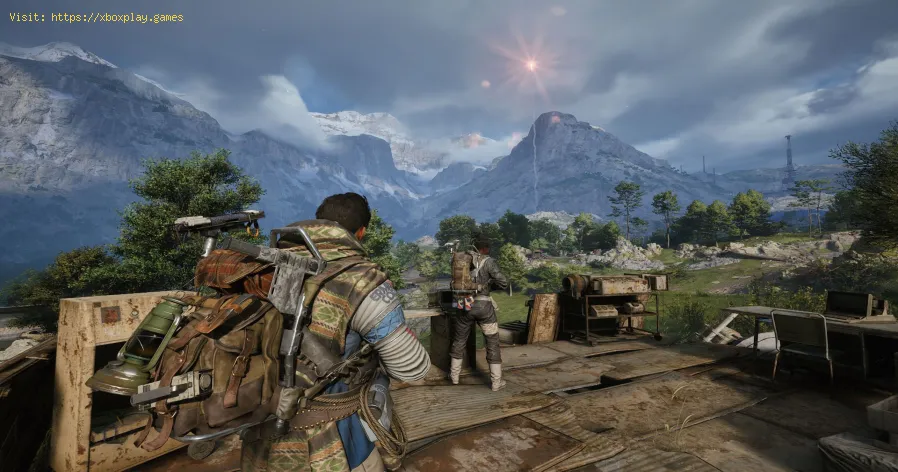 Arc Raidersでウルフパックグレネードを入手する方法-1