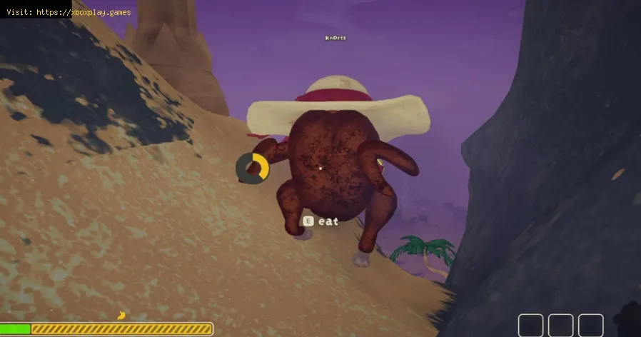 PEAK: How To Get Tread Lightly Badge