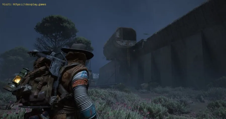 Arc Raidersでビルグーンの隠れ家を見つける方法 - Japanese-1