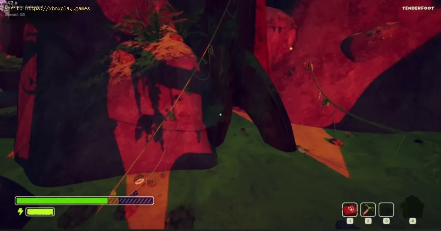 PEAK: How to Cook a Mandrake