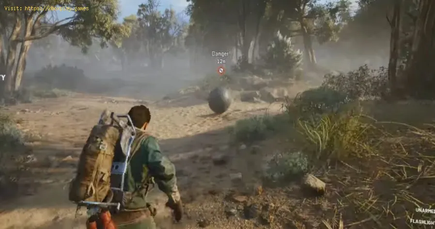 Arc RaidersでARCサーベイヤーを破壊する方法 - Japanese-1