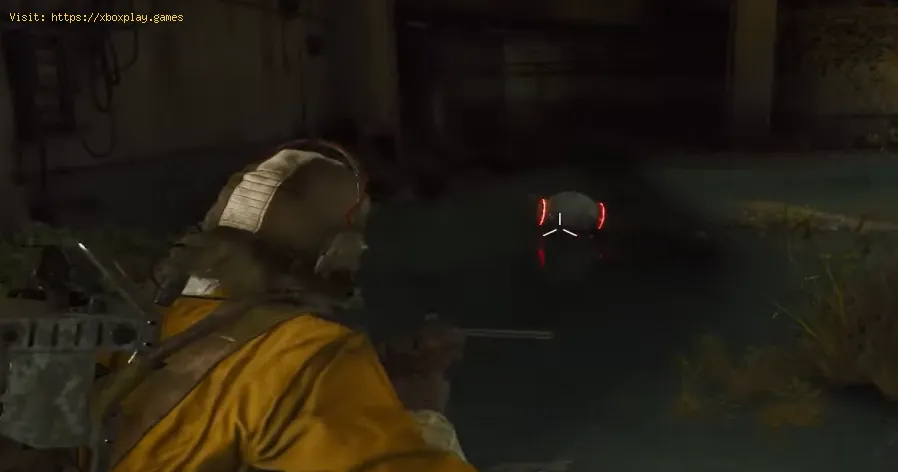 ARC Raidersでファイアボールバーナーを入手する方法-1