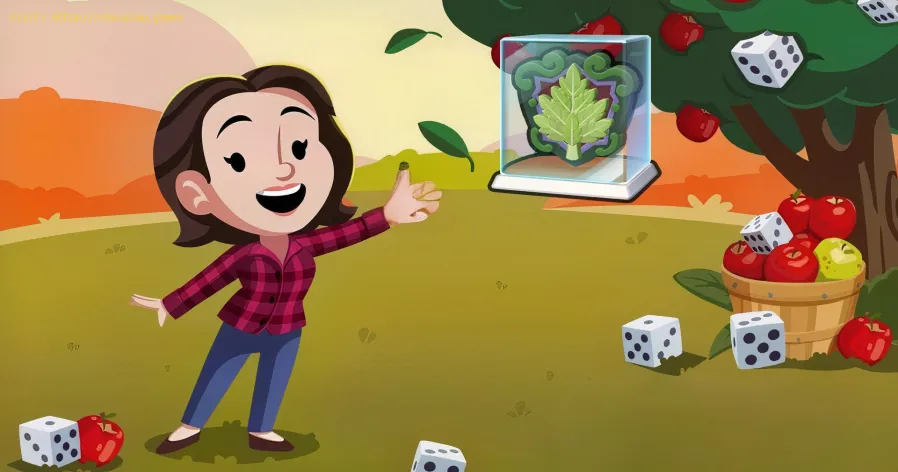 Monopoly GOでフォレスト・ファインド・シールドを入手する方法-1