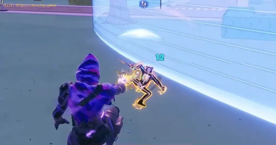 Fortnite: How to Get the Deodorant Applicator