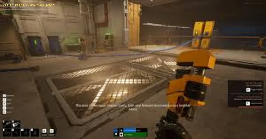 The Last Caretaker : How to Dismantle Scrap