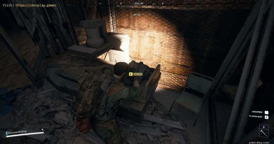 ARC Raidersで「統一の象徴」クエストを完了する方法-1