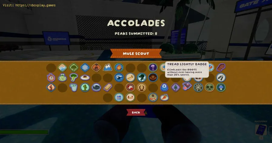 PEAK: So erhältst du das Pestdoktor-Outfit