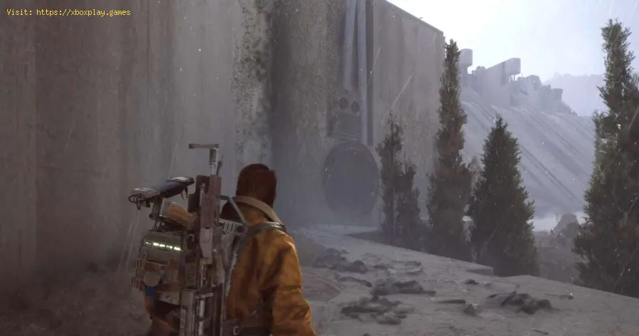 Arc Raidersで水トラブルクエストを完了する方法 - Japanese-1