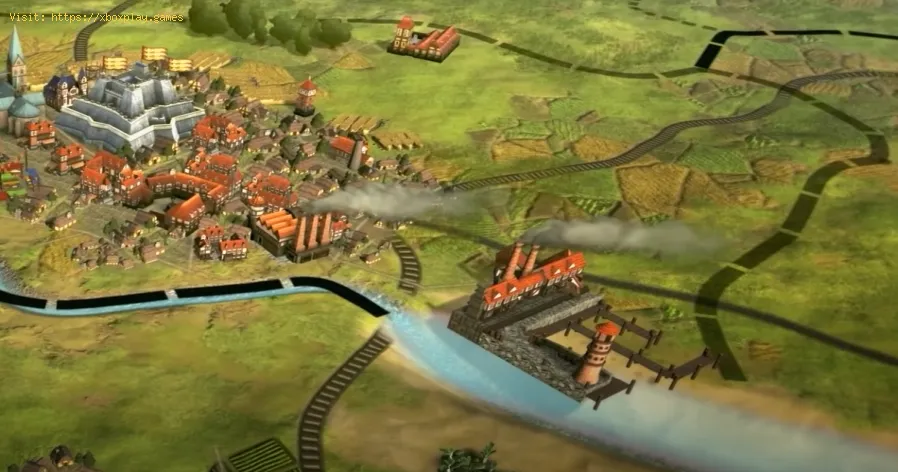 Europa Universalis 5: How To Declare Rivals