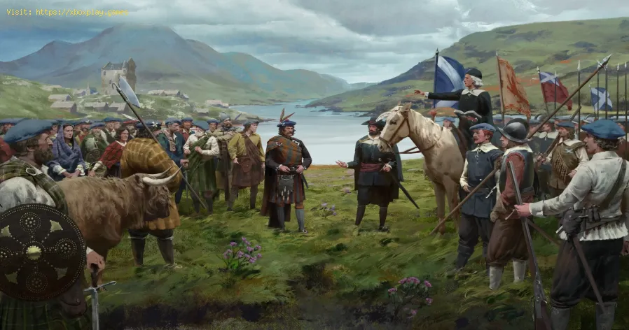 Europa Universalis 5: Enable the Ironman Mode