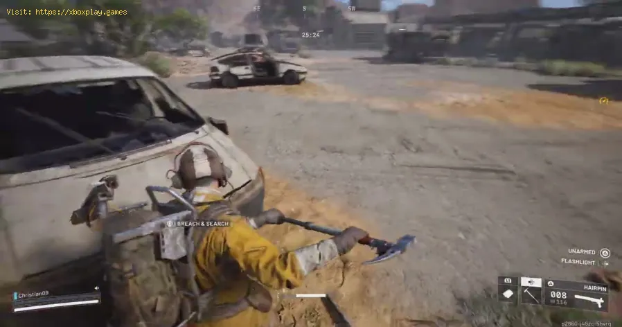 Arc Raidersで電球を入手する方法 - xboxplay.games-1