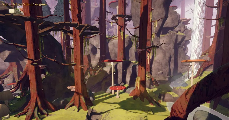 Peak: Hol dir das Abzeichen für angewandte Esoterik