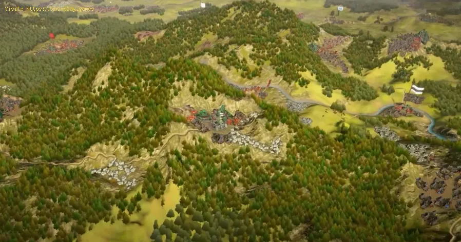 Europa Universalis 5: Cómo activar el modo Ironman