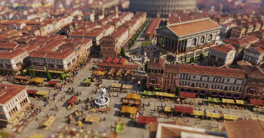 Anno 117 Pax Romana: Cómo obtener artículos gratis