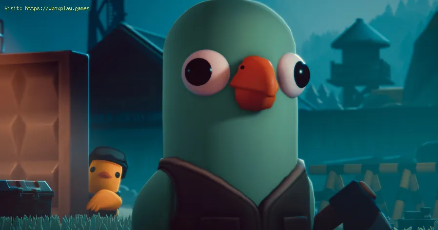 Escape From Duckov: How To Defeat Shotgunner