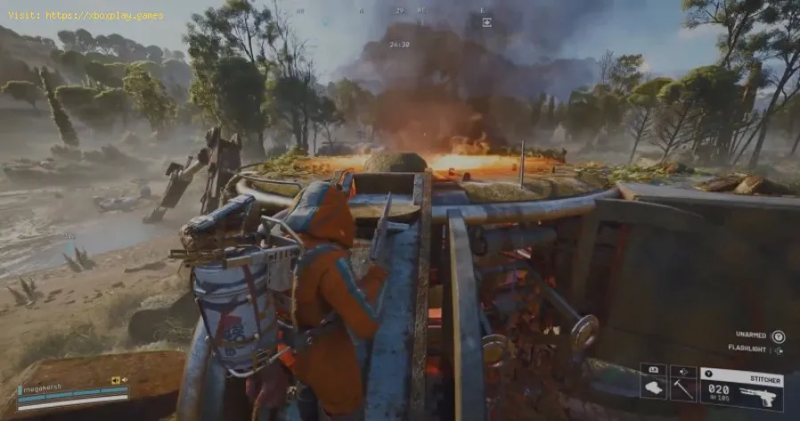 Arc Raidersでコインを早く稼ぐ方法 - xboxplay.games-1