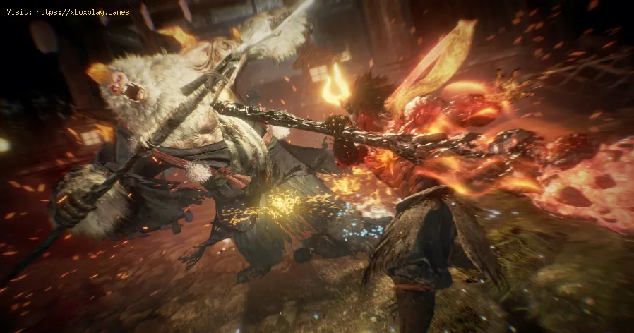 Nioh 2: How to Craft Items - Tips and tricks