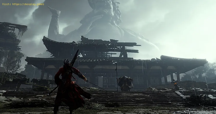 Where Winds Meet: Cómo obtener la habilidad de Ligereza