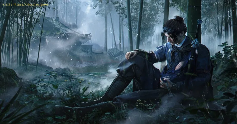 Where Winds Meet: Comment effectuer une attaque sournoise