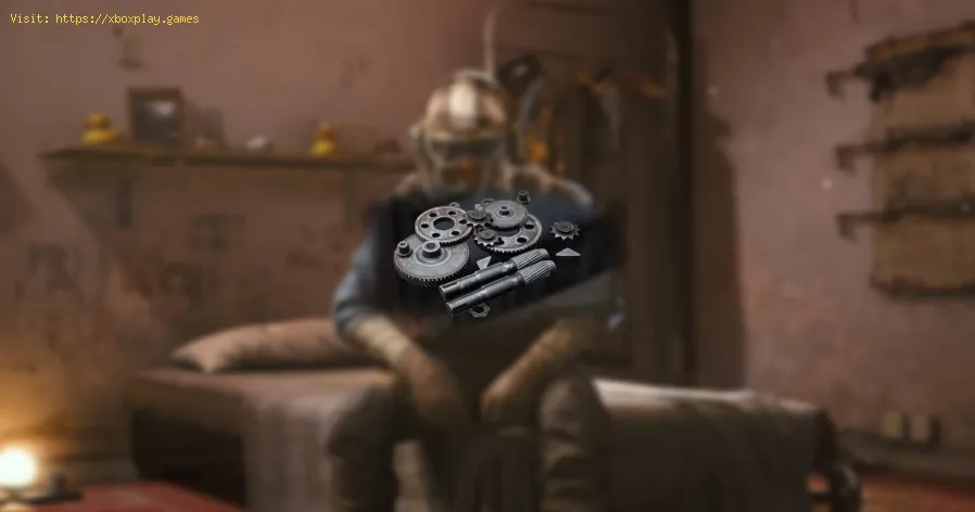 Arc Raiders: Wo finde ich Lautsprecherkomponenten?