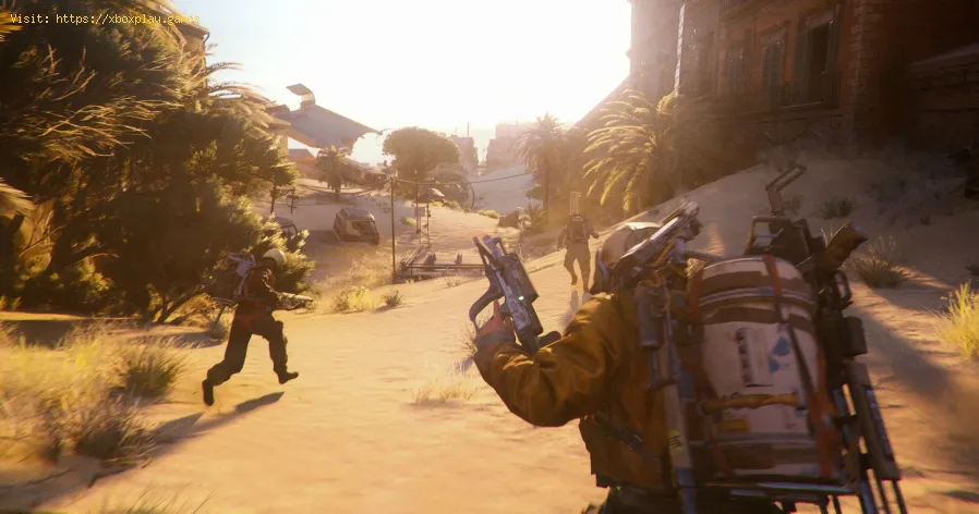 Arc Raiders: So finden Sie Toaster - Ultimativer Leitfaden