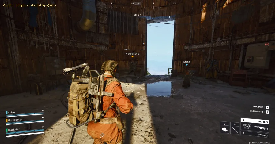 Arc Raiders: Comment obtenir des plans