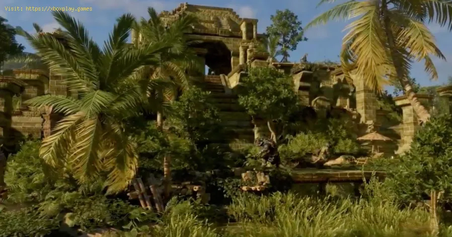 Enshrouded: Wie man Frösche findet - Ultimativer Leitfaden