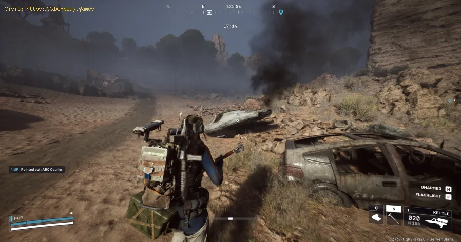 ARC Raiders: ARC-Sonden und Kuriere finden