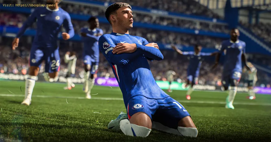 Problembehebung: Die EA FC 26-Begleit-App funktioniert nicht