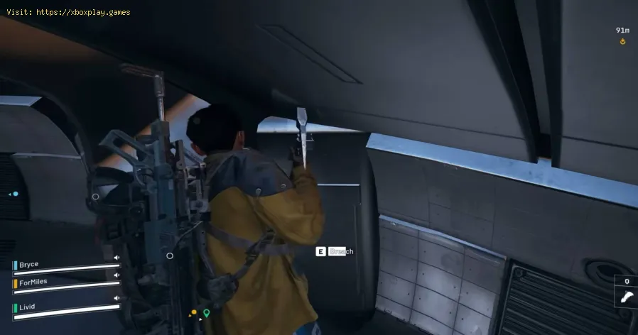 Arc Raiders: Cómo conseguir el rifle de francotirador Júpiter