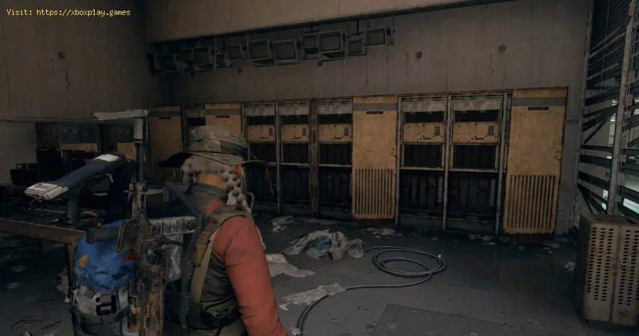 Arc Raiders: Cómo conseguir ventiladores de refrigeración