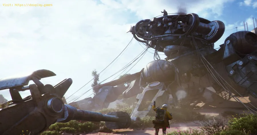 Arc Raiders: obtener componentes de altavoz