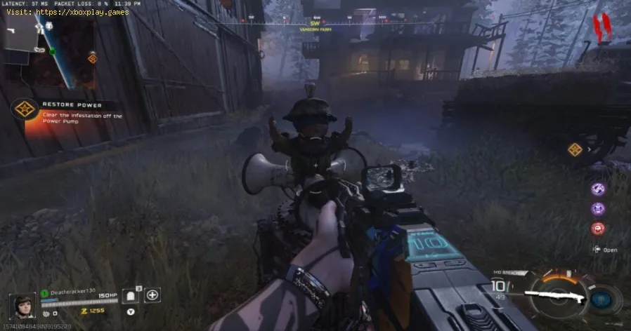 BO7 Zumbis: Como Coletar Materiais - Controle guia definitivo