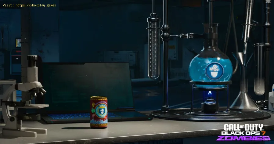 Black Ops 7 Zombies: Todo o equipamento letal