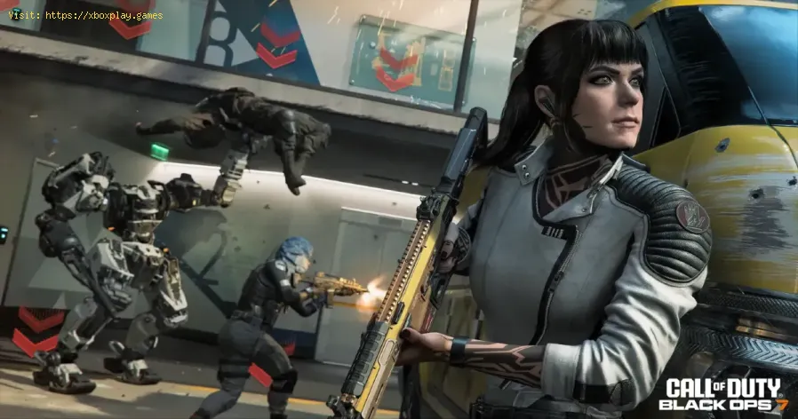 BO7 Zombies: Como desbloquear todos os equipamentos táticos