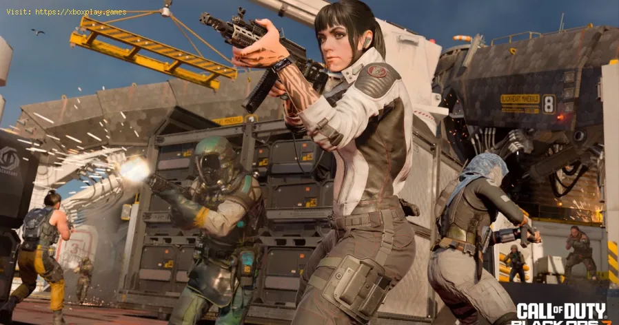 XboxでBlack Ops 7が動作しないエラーを修正する方法-1