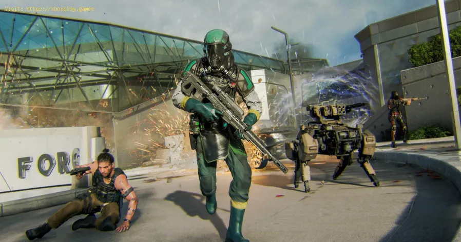 Black Ops 7: Cómo jugar a Escaramuza