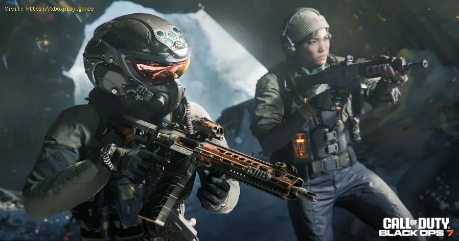 Black Ops 7: Come ottenere uccisioni a lungo raggio