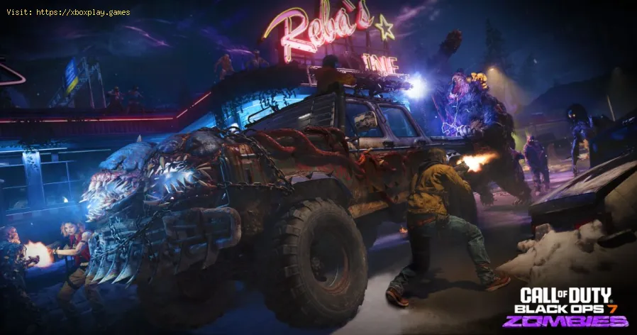 Black Ops 7 Zombies: Scopri i segreti di un eroe di guerra