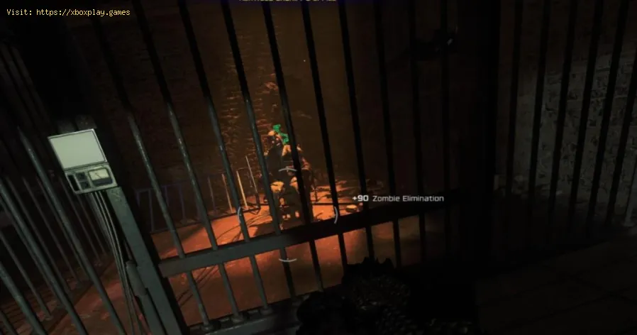 Black Ops 7 Zombiesでクラウスを解放する方法-1