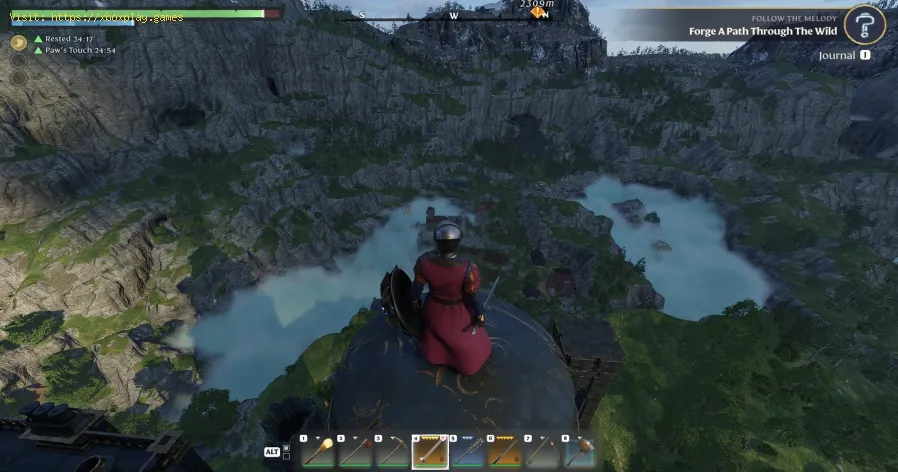 Enshroudedでの釣り方 - xboxplay.games-1