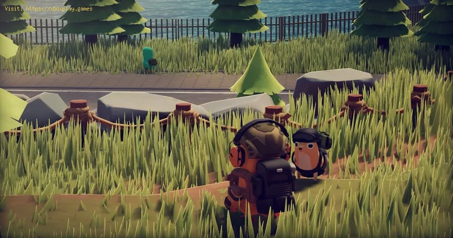 Escape From Duckov: Defeat the Senior Engineer