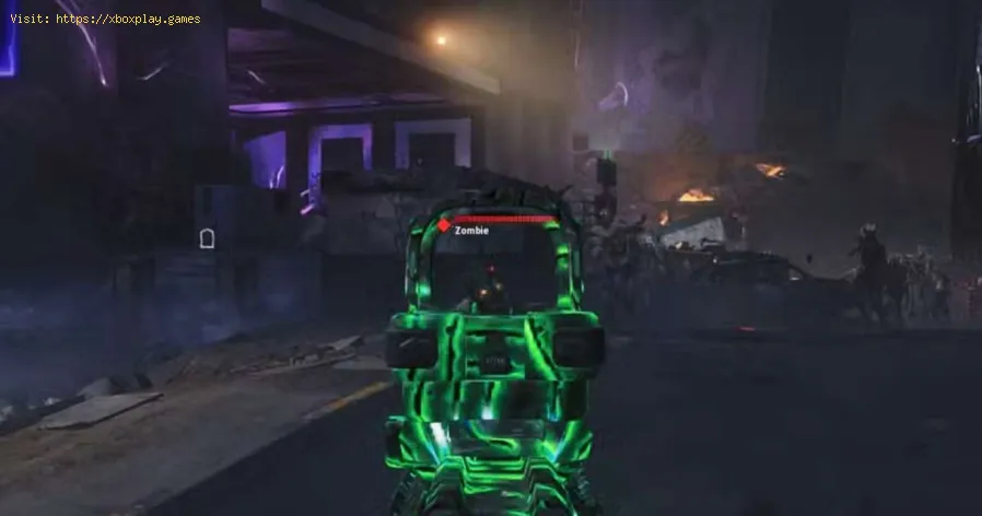 Black Ops 7 Zombies: Come ottenere uccisioni critiche