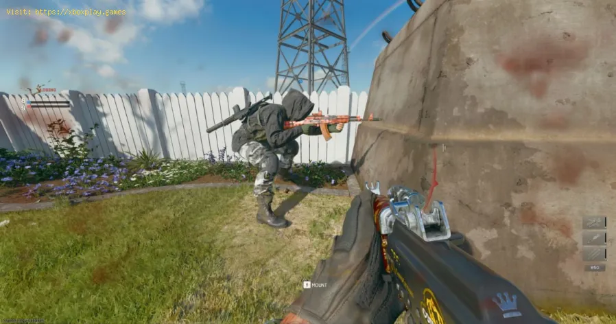 Black Ops 7: Come ottenere uccisioni a bruciapelo