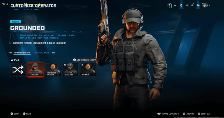 Black Ops 7: sblocca tutte le ricompense della campagna