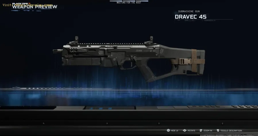 Black Ops 7におけるMPC-24のベストロードアウト-1