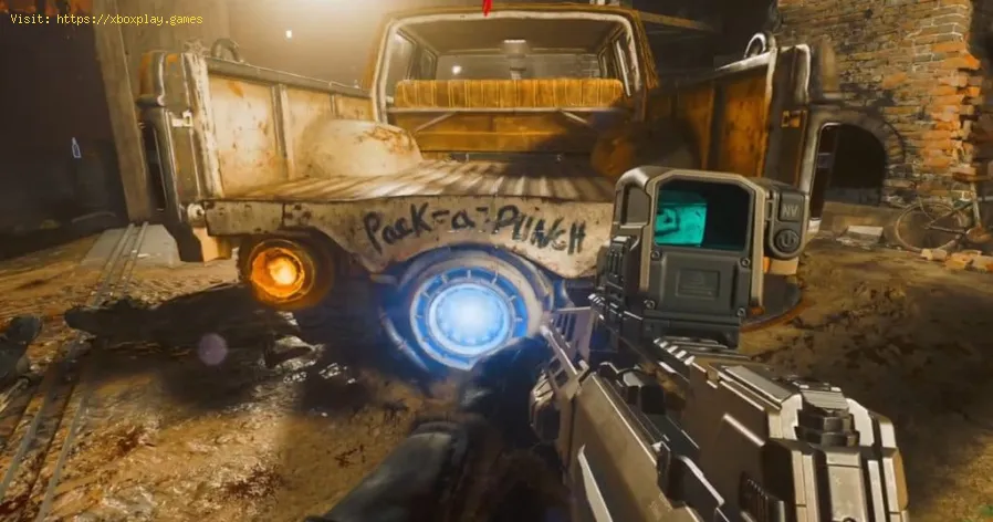 Black Ops 7 ZombiesでAshes of the Damnedミュージックイースターエッグを完成させる方法-1