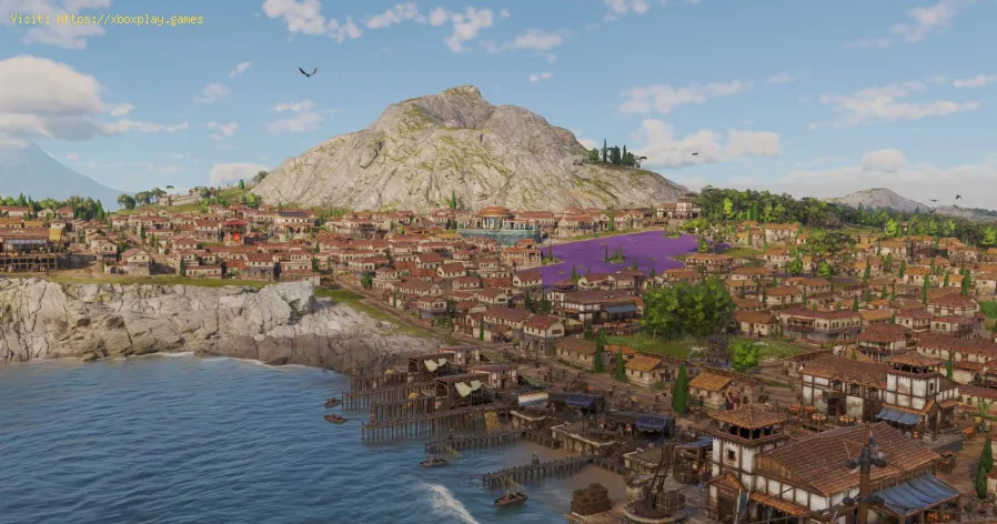 Anno 117 Pax Romana: come aumentare tutti gli attributi